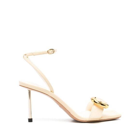Jacquemus Women's The Regalo 100Mm Sandals - Picture 1 of 3
